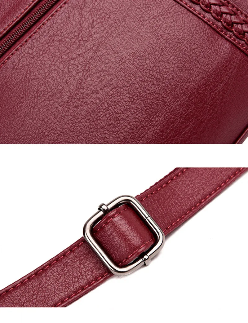 Bolsos Informales