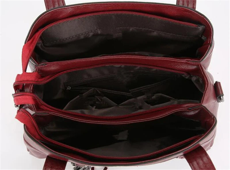 Bolsos Informales