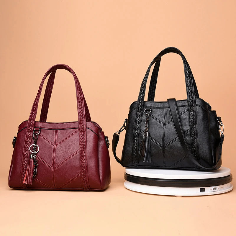 Bolsos Informales