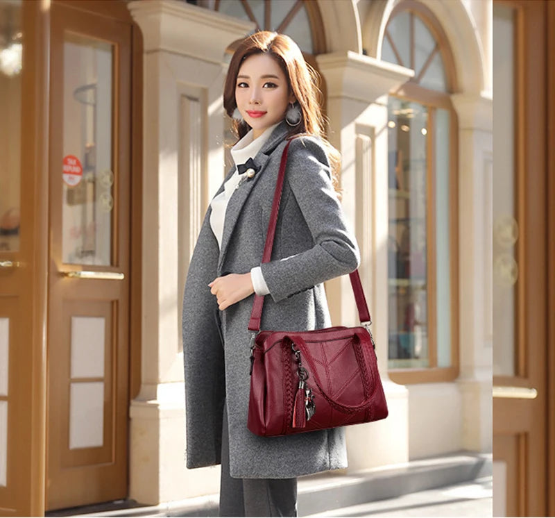 Bolsos Informales