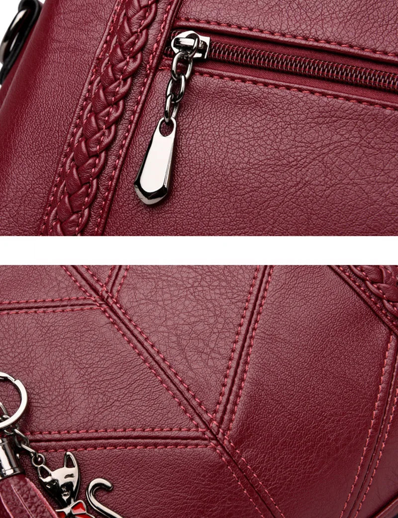 Bolsos Informales