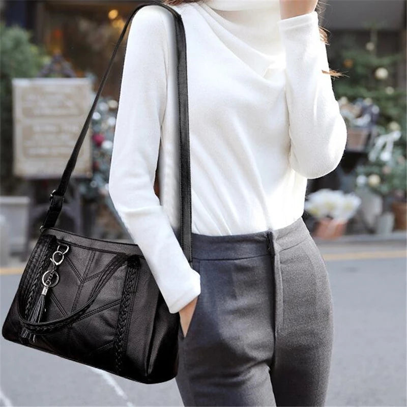 Bolsos Informales