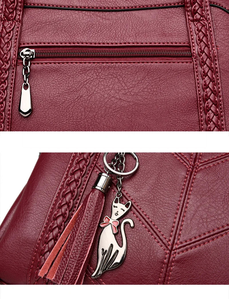 Bolsos Informales
