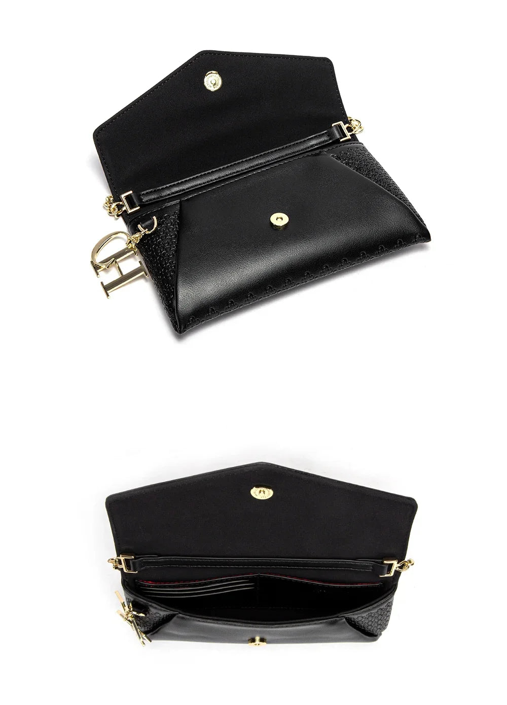Bolso Para Fiestas