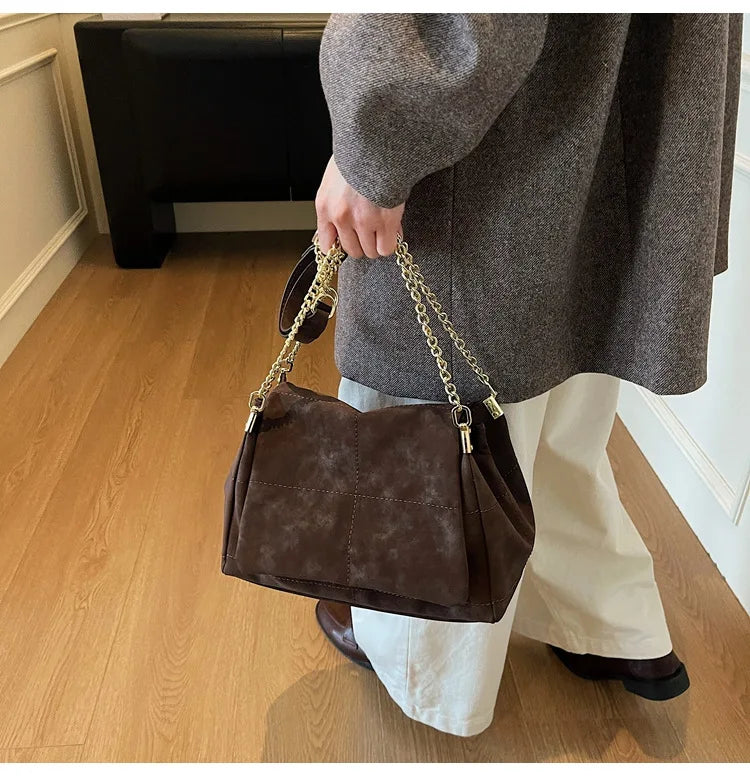 Bolsos de Hombro