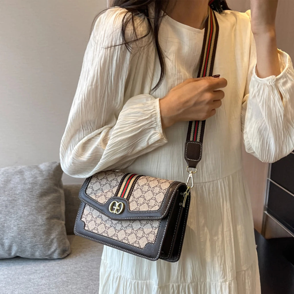 Bolso Bandolera Clásico