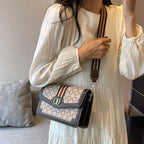 Bolso Bandolera Clásico