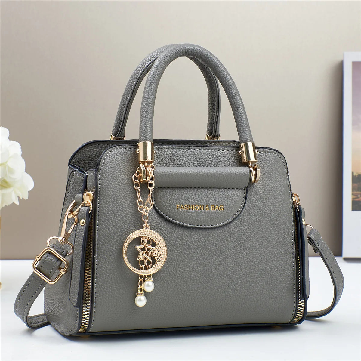Bolso de Lujo