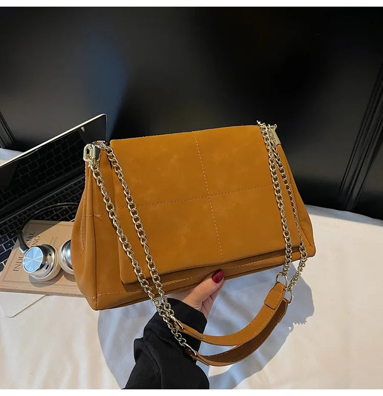 Bolsos de Hombro