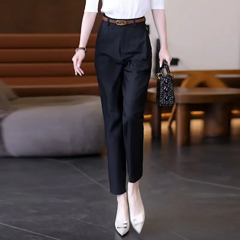 Pantalones cortos - Primavera/otoño