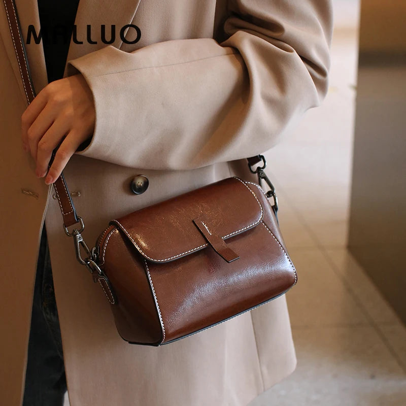 Bolso Bandolera Pequeño
