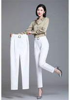 Pantalones Para El Trabajo