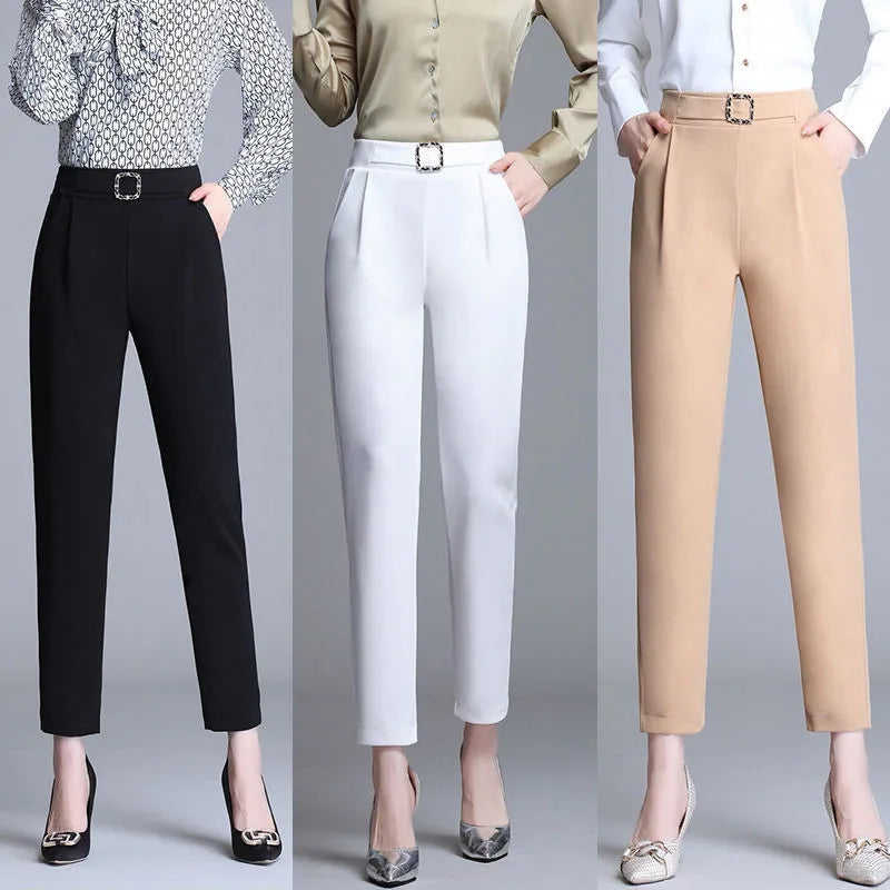 Pantalones Para El Trabajo