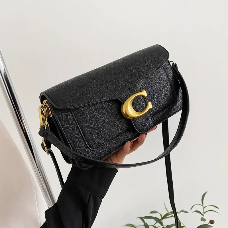 Bolsos de Hombro y Bandoleras