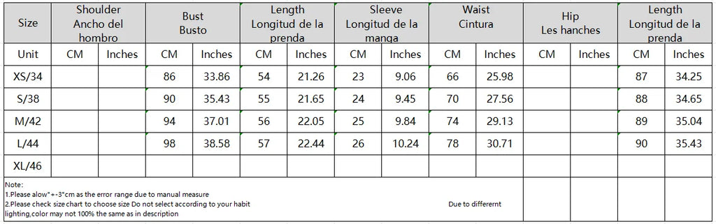 Conjunto de Dos Piezas de Verano