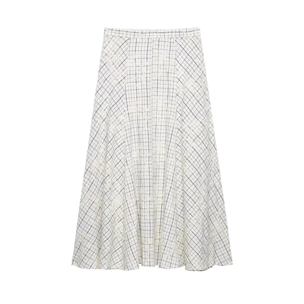 Conjunto de Dos Piezas de Verano