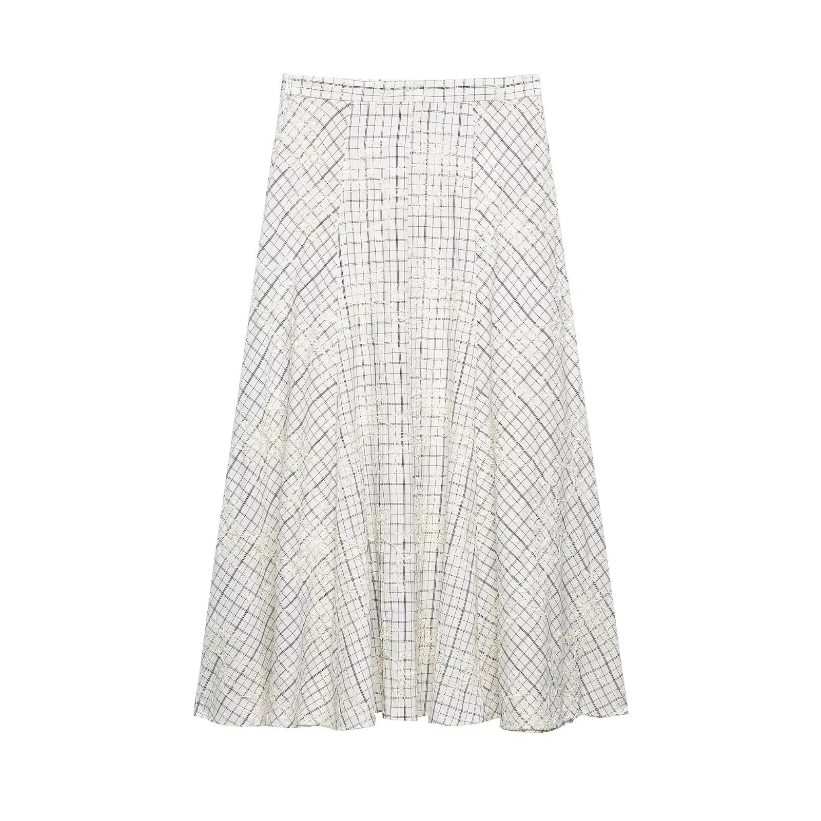 Conjunto de Dos Piezas de Verano
