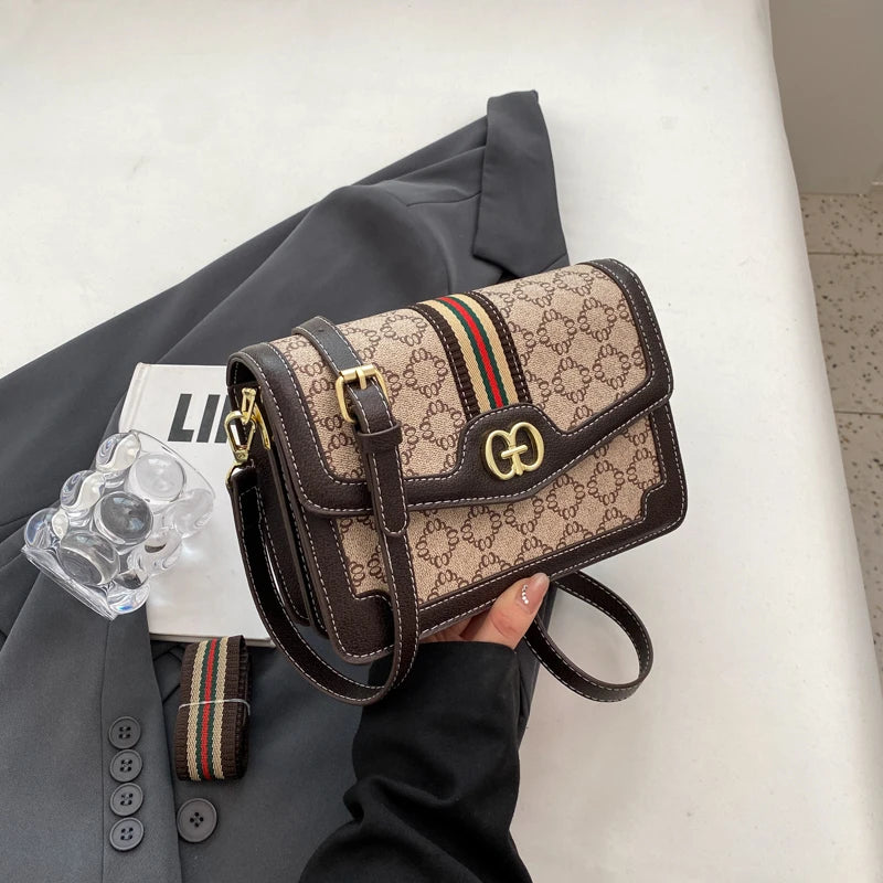 Bolso Bandolera Clásico