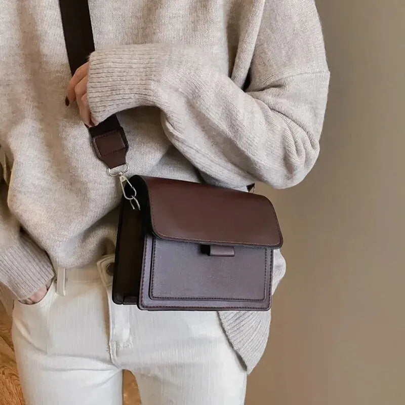 Bolso Bandolera Clásico