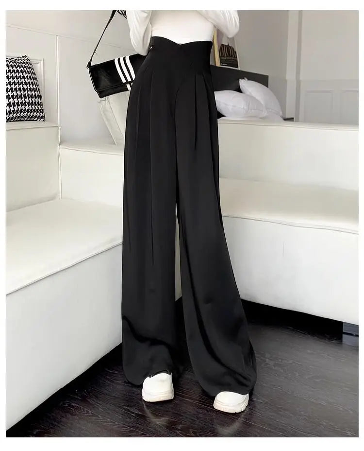 Pantalones Elegantes
