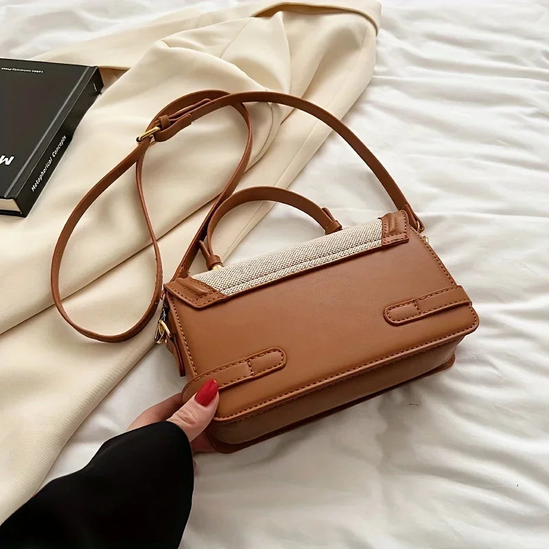 Bolso Transversale Vintage