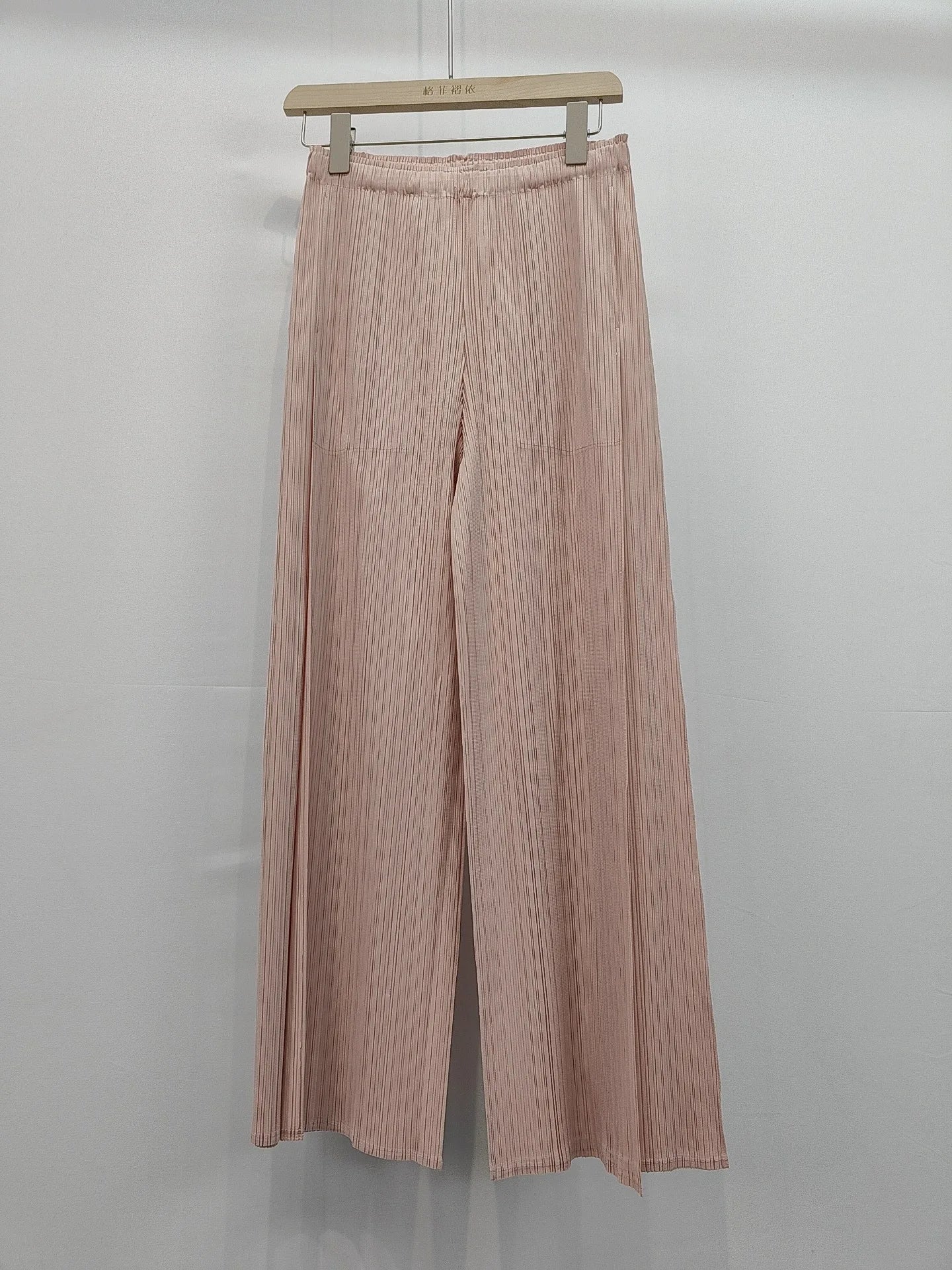 Pantalones Informales Para El Verano