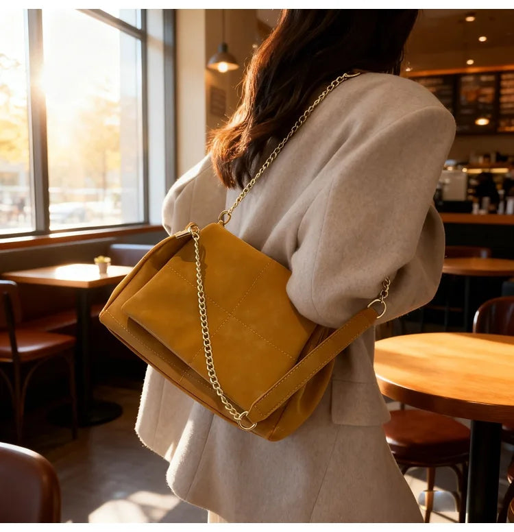 Bolsos de Hombro