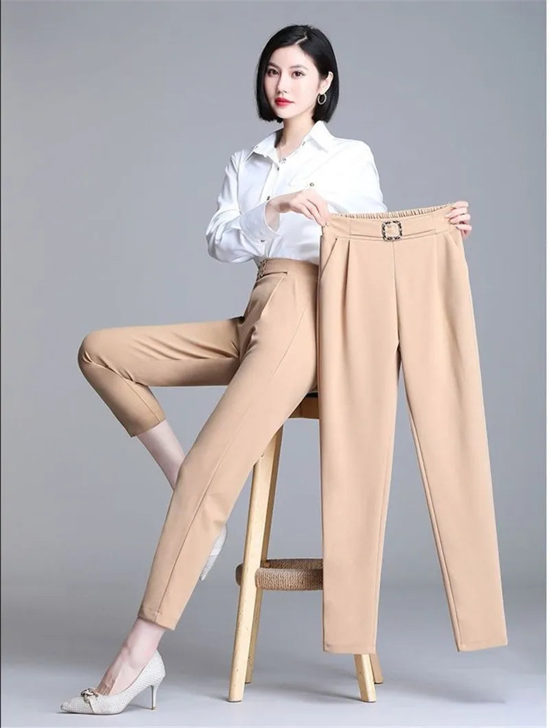 Pantalones Para El Trabajo