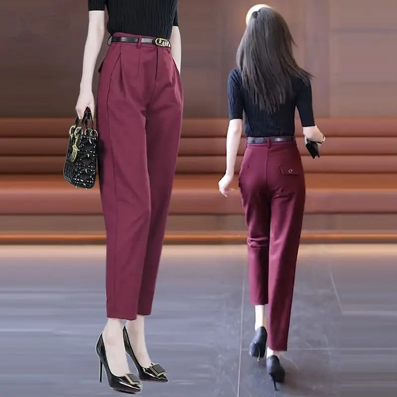 Pantalones cortos - Primavera/otoño