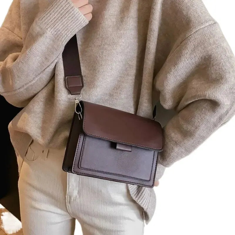 Bolso Bandolera Clásico