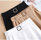 Pantalones Para El Trabajo