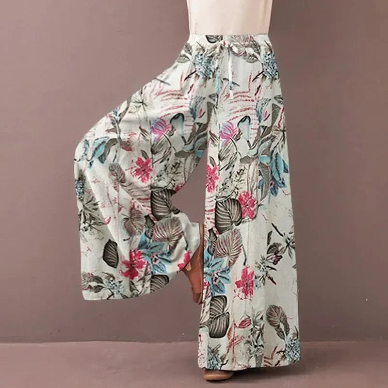 Pantalones Bohemios