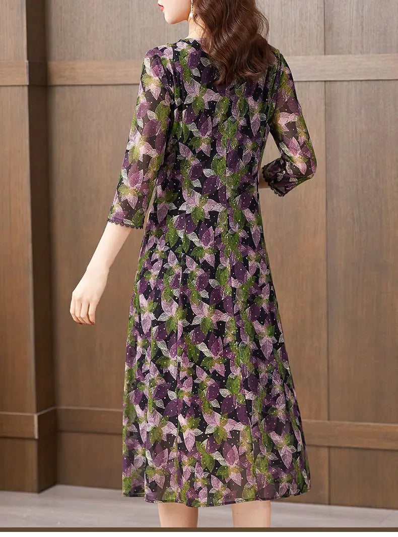 Vestido Elegante