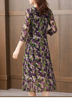 Vestido Elegante