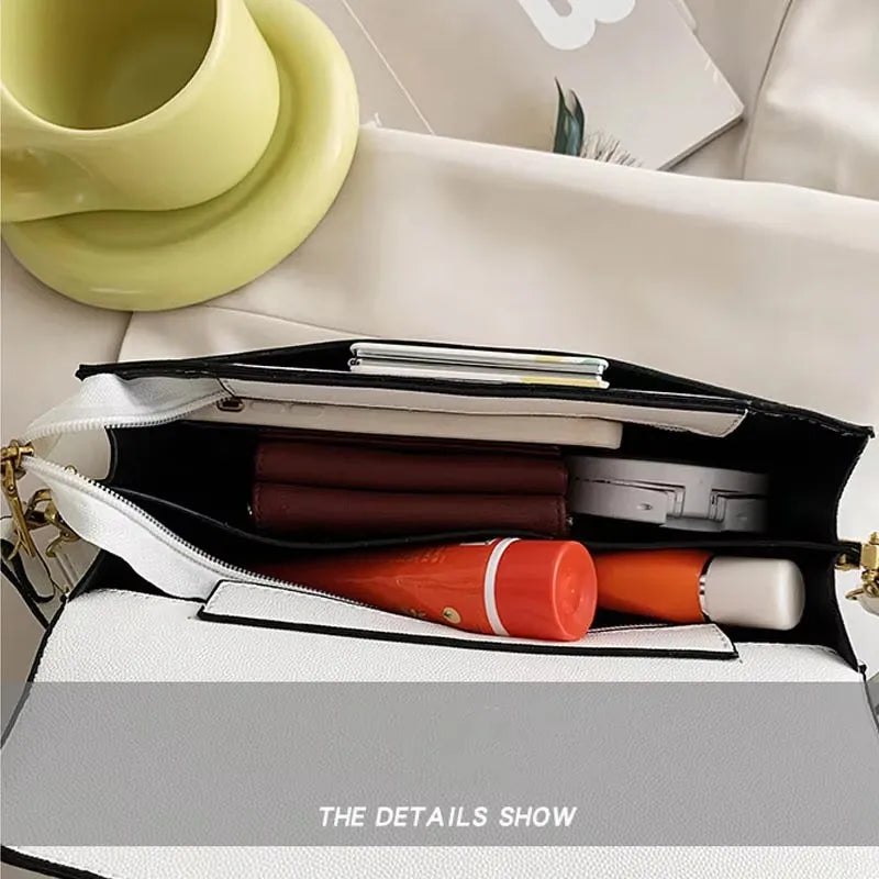 Bolsos de Hombro y Bandoleras