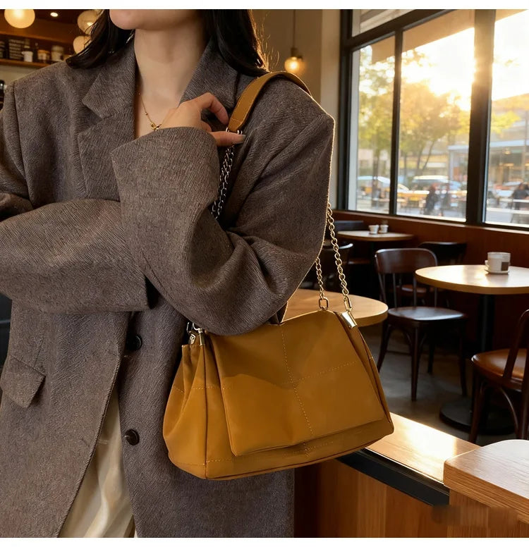 Bolsos de Hombro