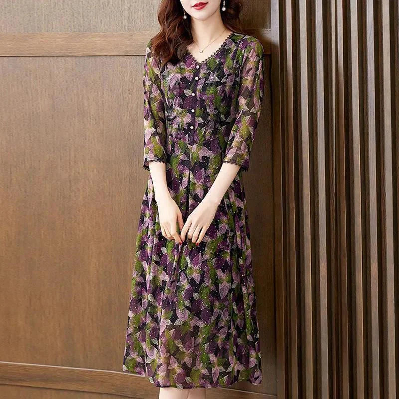 Vestido Elegante
