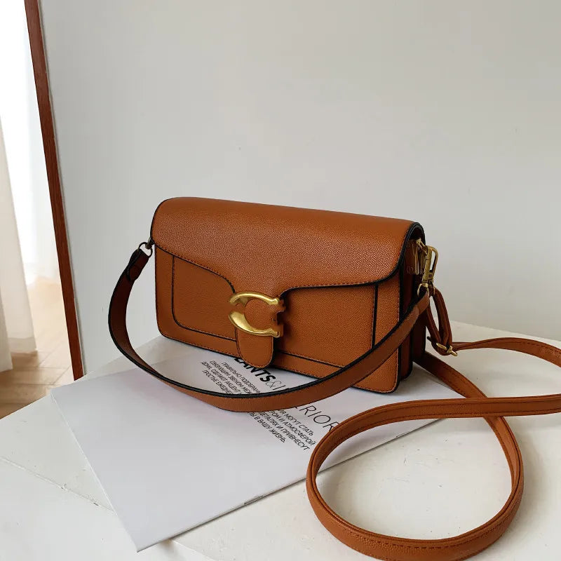 Bolsos de Hombro y Bandoleras