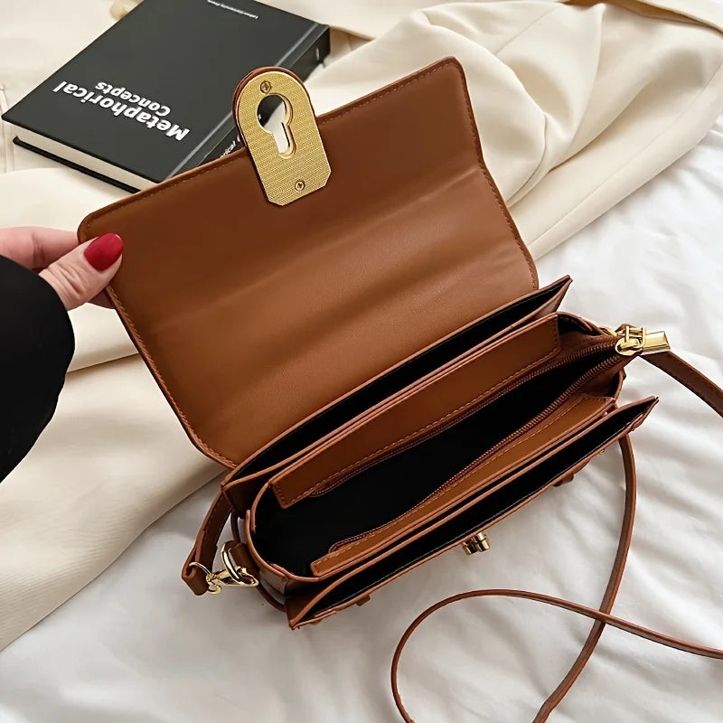 Bolso Transversale Vintage