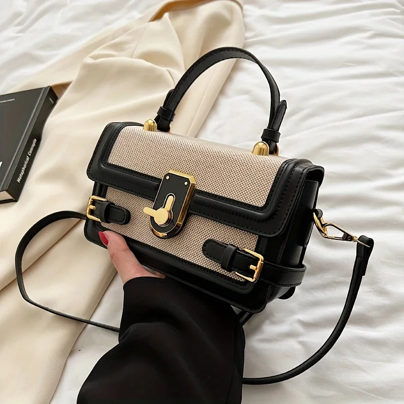 Bolso Transversale Vintage