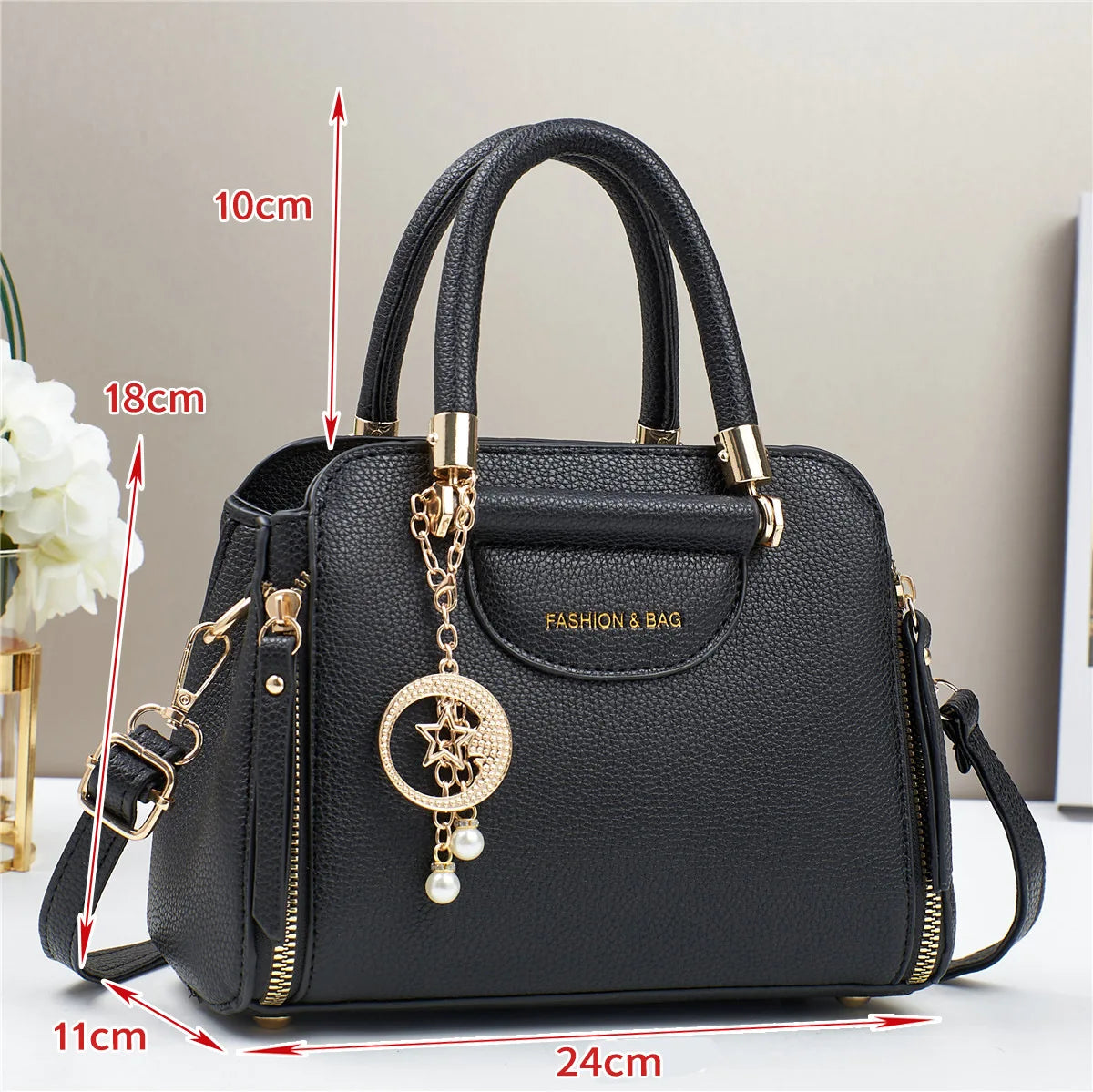 Bolso de Lujo
