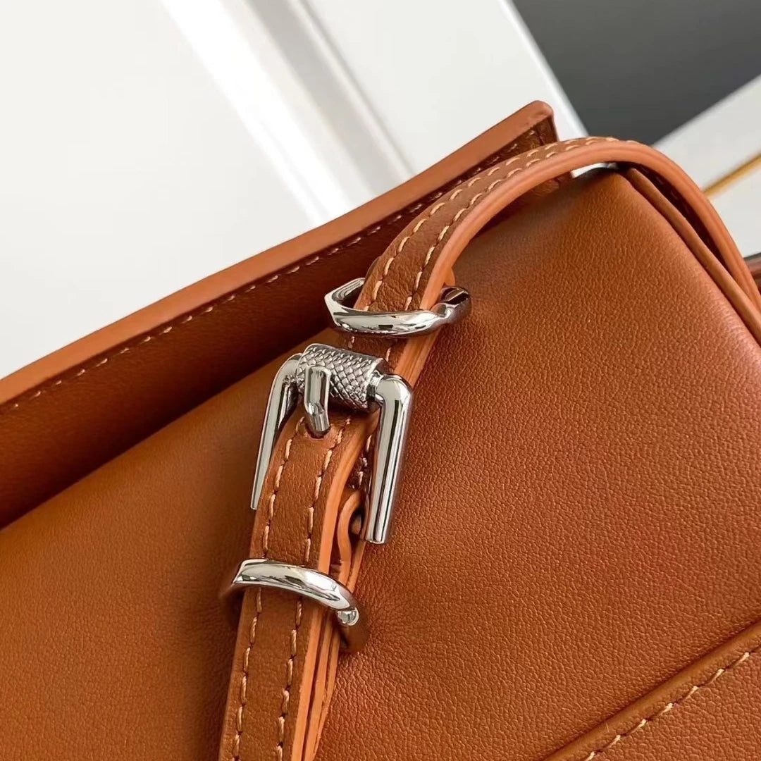 Bolso de Mano de Lujo