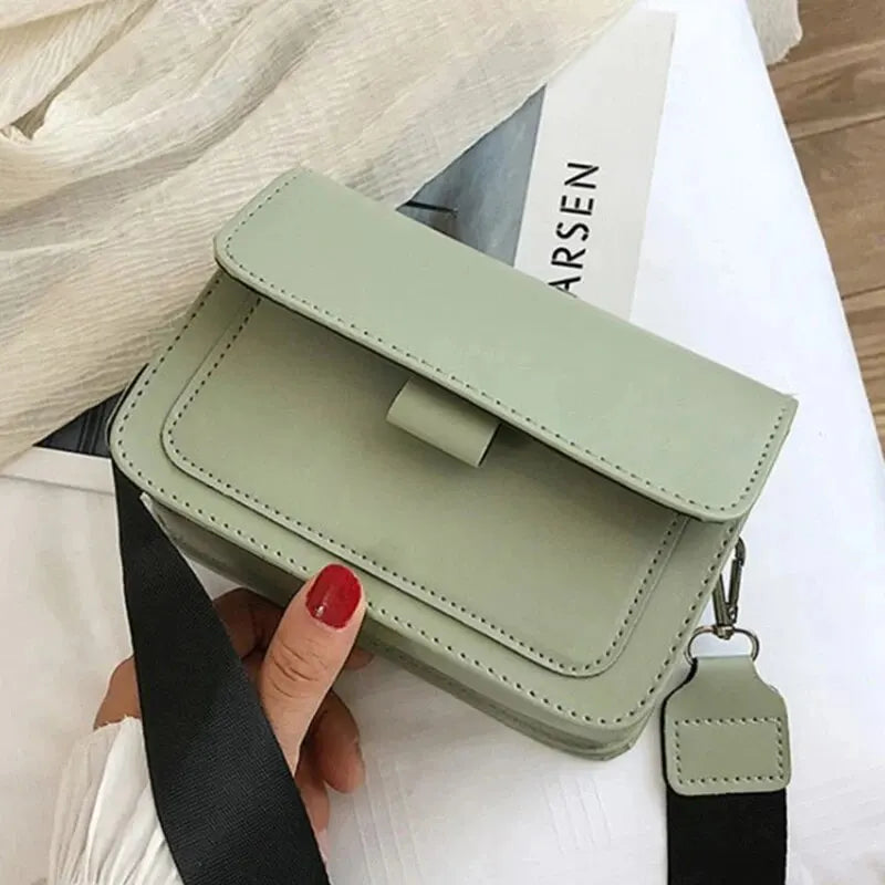 Bolso Bandolera Clásico