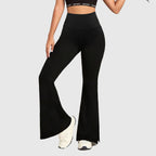 Pantalones de Corte Ajustado