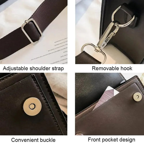 Bolso Bandolera Clásico