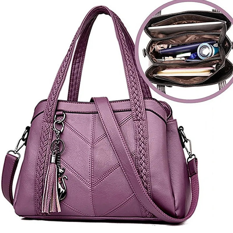 Bolsos Informales