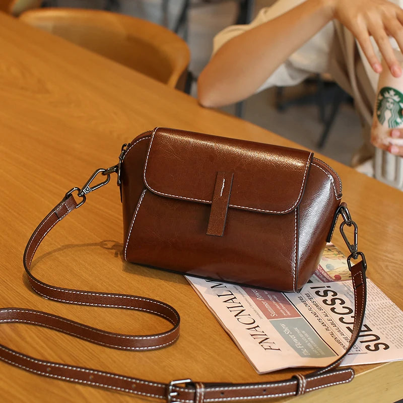 Bolso Bandolera Pequeño