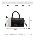 Bolso Retro