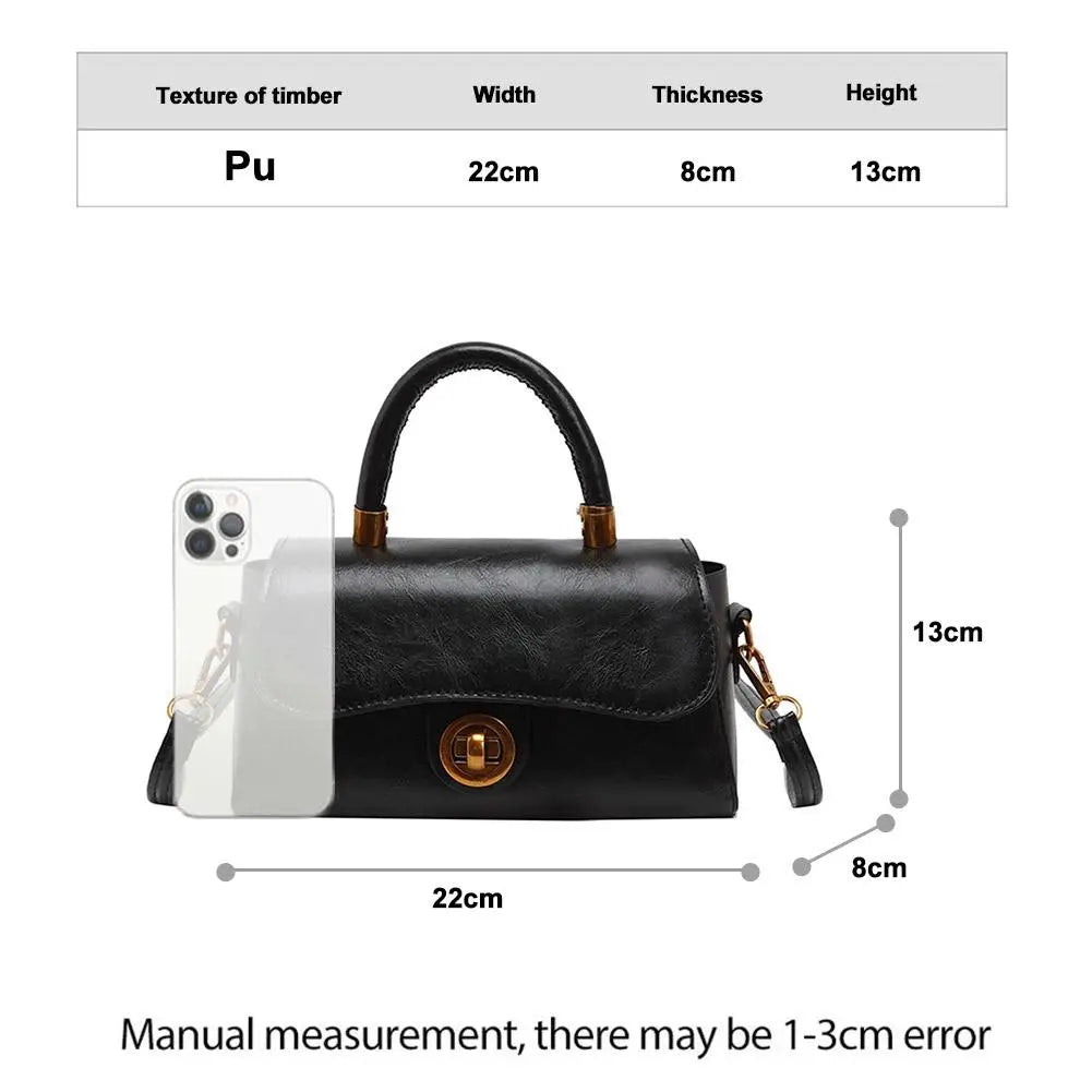 Bolso Retro