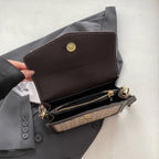 Bolso Bandolera Clásico